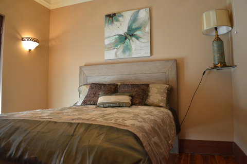 Roseleigh Manor - Accommodation Melbourne 5