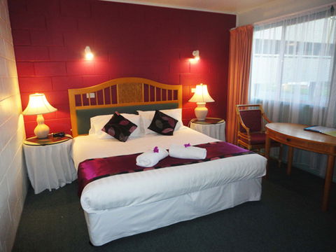Town Palms Motel - Accommodation Melbourne 1