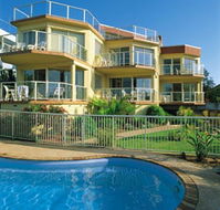 Baywatch Luxury Apartments - Accommodation Melbourne