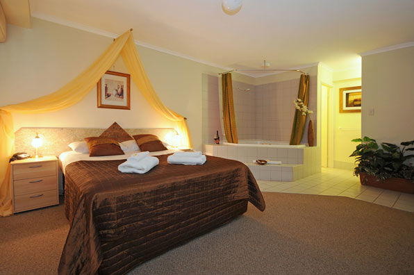 North Beach WA Accommodation Melbourne