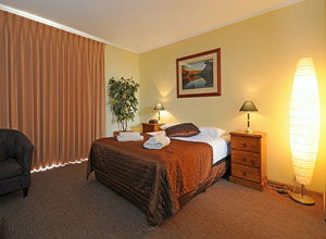 Ocean View Motel - Accommodation Melbourne 1