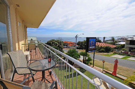 Ocean View Motel - Accommodation Melbourne 3