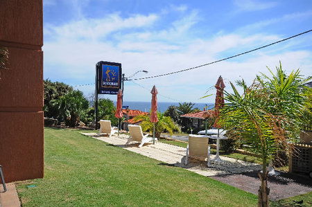Ocean View Motel - Accommodation Melbourne 4