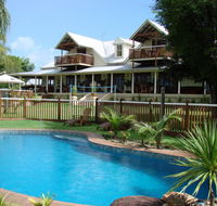 Clarence River Bed  Breakfast - Accommodation Melbourne