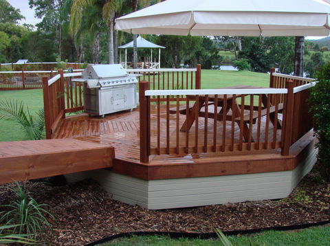 Clarence River Bed & Breakfast - Accommodation Melbourne 1