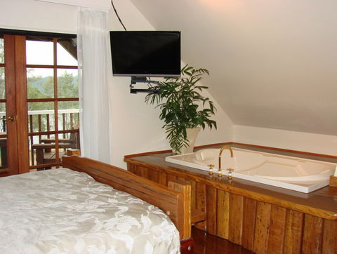 Clarence River Bed & Breakfast - Accommodation Melbourne 2
