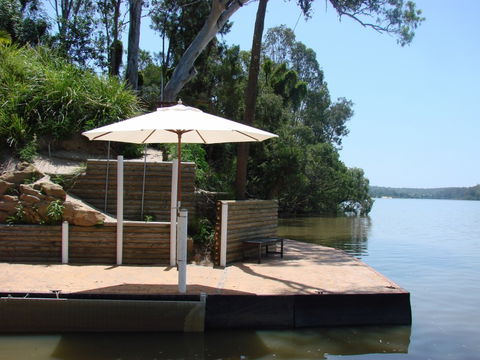Clarence River Bed & Breakfast - Accommodation Melbourne 3