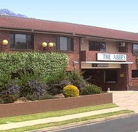 Abbey Motor Inn - Accommodation Melbourne