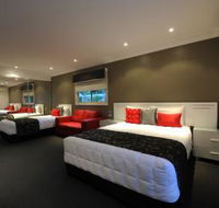 The Gateway Village Holiday Park - Accommodation Melbourne