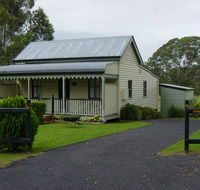 Belvoir BB Cottages - Accommodation Melbourne