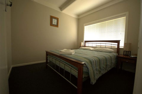 City Centre Apartments - Accommodation Melbourne 0