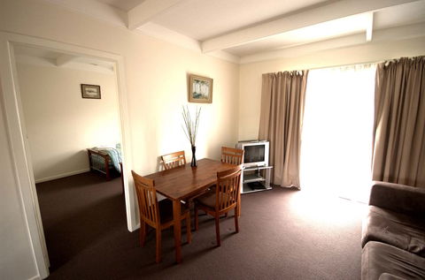 City Centre Apartments - Accommodation Melbourne 1