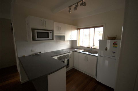 City Centre Apartments - Accommodation Melbourne 2