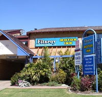 Fitzroy Motor Inn - Accommodation Melbourne