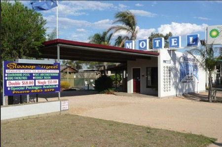 Glossop SA Accommodation Melbourne