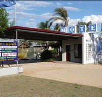 Glossop Motel - Accommodation Melbourne