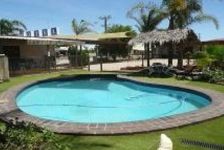 Glossop Motel - Accommodation Melbourne 3