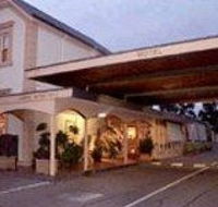 The Jasper Motor Inn - Accommodation Melbourne
