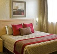 Best Western Plus Travel Inn Hotel - Accommodation Melbourne