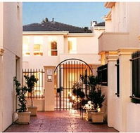 Apartments at Kew - Accommodation Melbourne