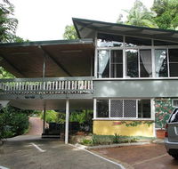 Tree Tops Lodge Cairns - Accommodation Melbourne