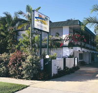 Tropic Sunrise Holiday Units - Accommodation Melbourne
