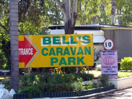 Bells Caravan Park - Accommodation Melbourne 0