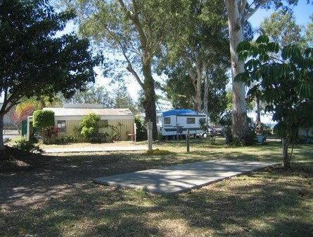 Bells Caravan Park - Accommodation Melbourne 1