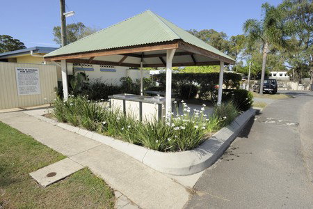 Bells Caravan Park - Accommodation Melbourne 2