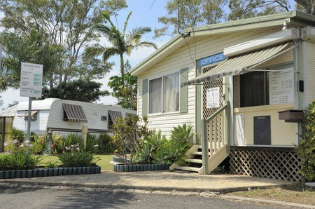 Bells Caravan Park - Accommodation Melbourne 3