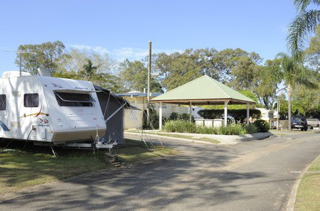 Bells Caravan Park - Accommodation Melbourne 4