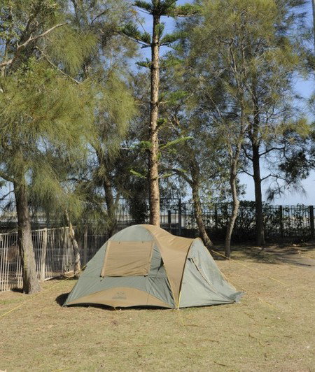 Bells Caravan Park - Accommodation Melbourne 5