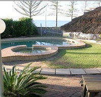 Waltzing Matilda Motel - Accommodation Melbourne