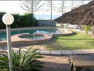 Waltzing Matilda Motel - Accommodation Melbourne 0