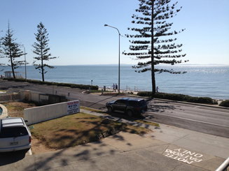 Waltzing Matilda Motel - Accommodation Melbourne 2