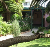 Chelsand Cottage - Accommodation Melbourne