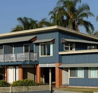 Pale Pacific Holiday Units - Accommodation Melbourne