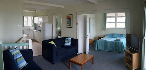 Pale Pacific Holiday Units - Accommodation Melbourne 1