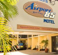 Best Western Airport 85 Motel - Accommodation Melbourne
