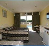Boondall Motel - Accommodation Melbourne