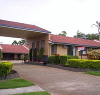 Carseldine Court Motel  Aspley Motel - Accommodation Melbourne