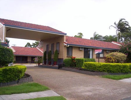 Carseldine Court Motel & Aspley Motel - Accommodation Melbourne 0
