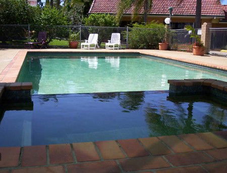 Carseldine Court Motel & Aspley Motel - Accommodation Melbourne 2