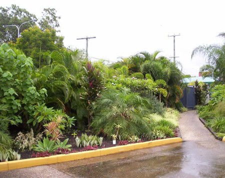 Carseldine Court Motel & Aspley Motel - Accommodation Melbourne 3