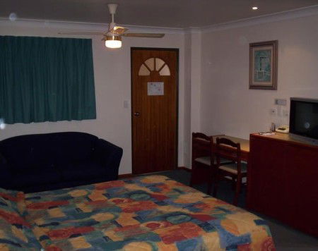 Carseldine Court Motel & Aspley Motel - Accommodation Melbourne 4