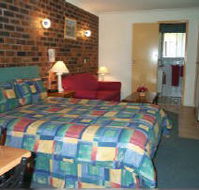 Esk Wivenhoe Motor Inn - Accommodation Melbourne