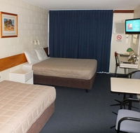 Central Motel - Accommodation Melbourne