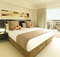 Oaks Aspire Apartments - Accommodation Melbourne