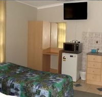 Mount Gravatt Motel - Accommodation Melbourne
