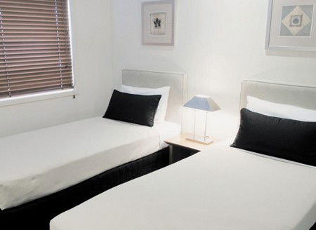 Northgate QLD Accommodation Melbourne